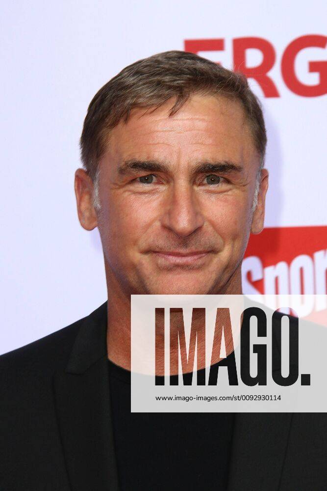 Stefan Kuntz bei der Verleihung vom Sport Bild Award am 19.08.2019 in Hamburg Sport Bild Awards 2019 Verleihung in Hamburg