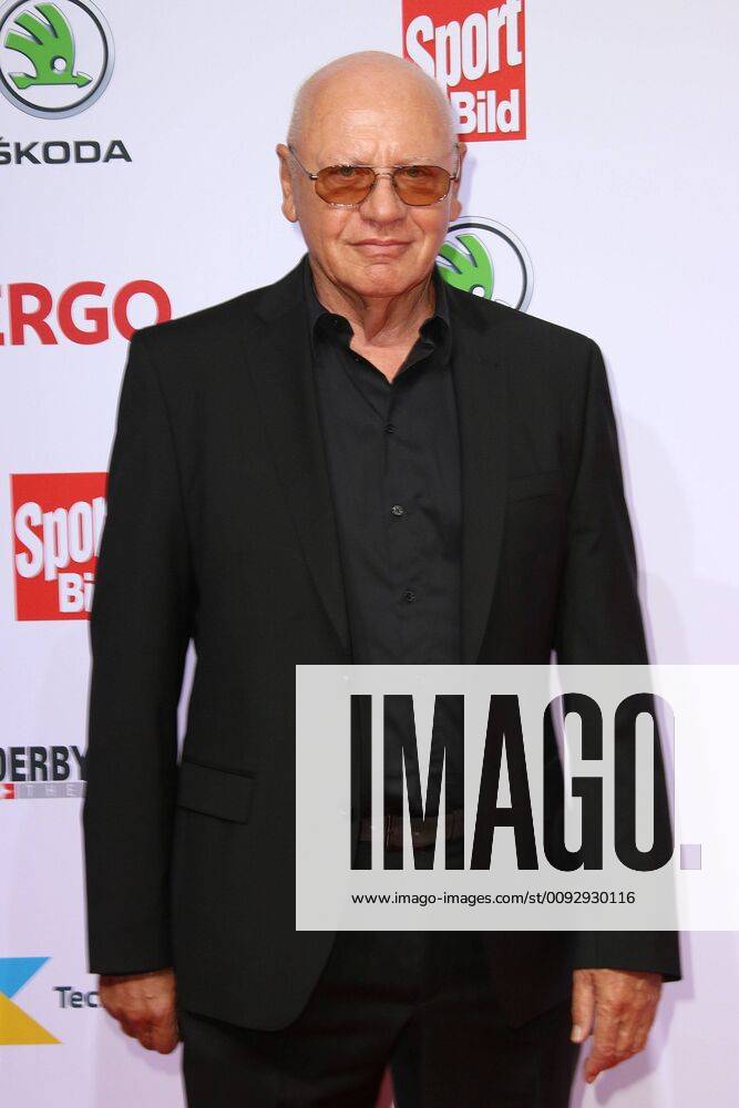 Klaus Peter Kohl bei der Verleihung vom Sport Bild Award am 19.08.2019 in Hamburg Sport Bild Awards 2019 Verleihung in Hamburg