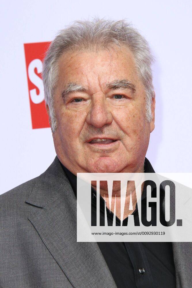 Erich Laaser bei der Verleihung vom Sport Bild Award am 19.08.2019 in Hamburg Sport Bild Awards 2019 Verleihung in Hamburg