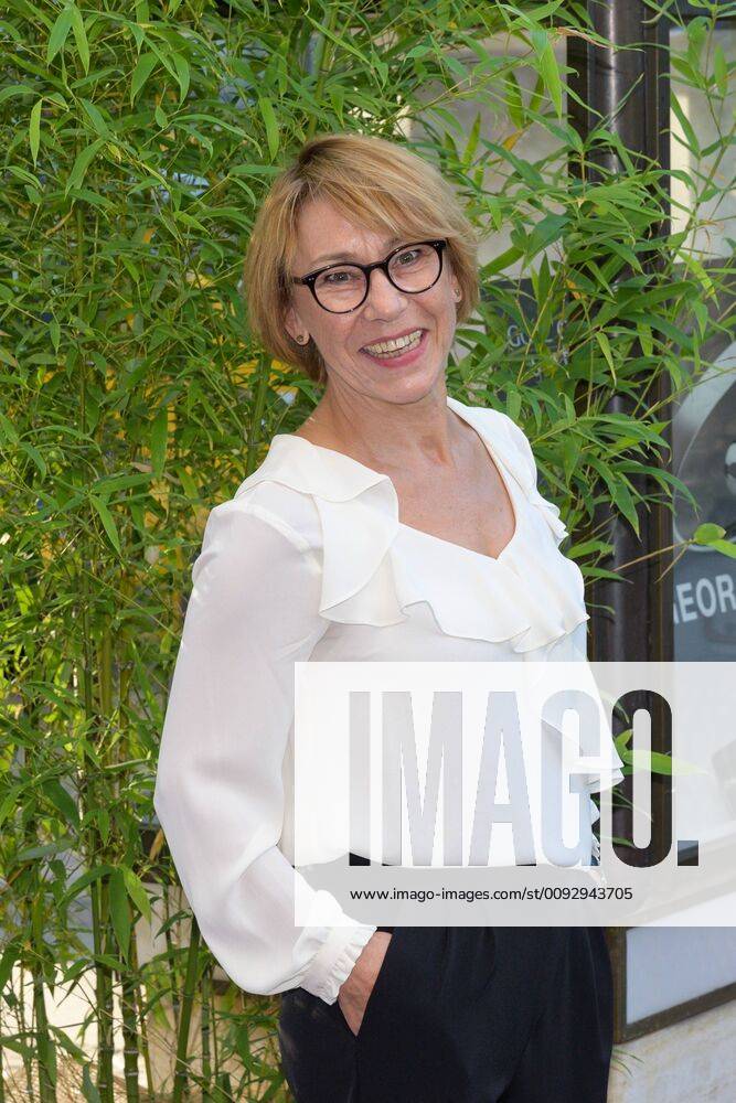 Berlin GER, Berlin, 19.08.19, Preisverleihung - Goetz George Stiftung Gitta Schweighoefer - Schauspielerin, Goetz George Stiftung - Preisverleihnung, 19.08.19,