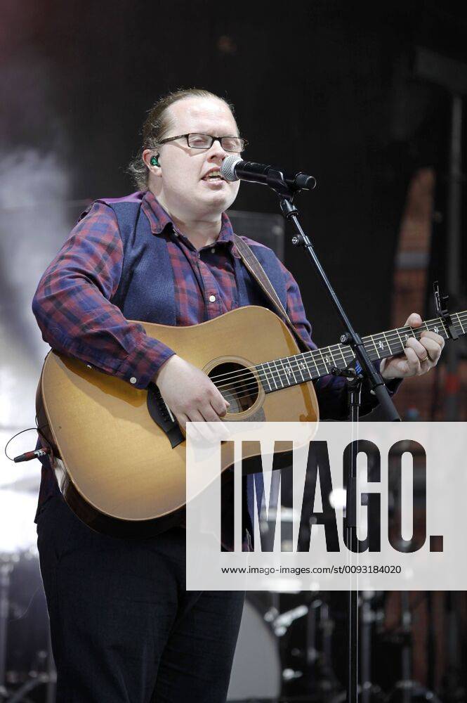 Angelo Kelly & Family live im Konzert in der Landskron Kulturbrauerei. Görlitz