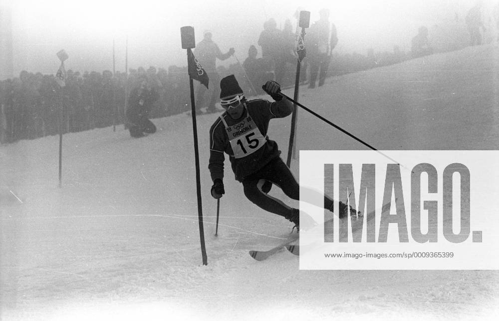Jean Claude KILLY (Frankreich)