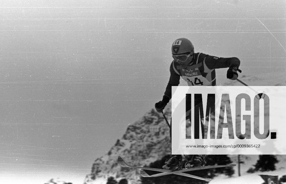 Jean Claude Killy (Frankreich)
