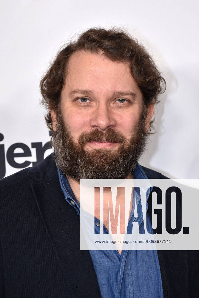 Christian Ulmen bei der Premiere der 3. Staffel von Jerks (Maxdome ProSieben) am 24.09.2019 in Berlin Jerks Serien-Premiere der 3. Staffel in Berlin