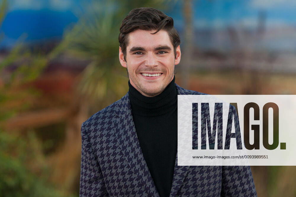 LOS ANGELES, CA - OCTOBER 7th: RJ Mitte at the premiere of El Camino: A Breaking Bad Movie at Regency Village in Westwood, California on October 7, 2019.