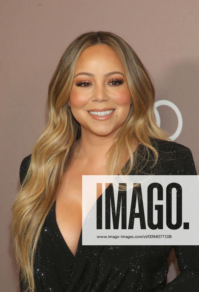 BEVERLY HILLS, CA - OCTOBER 11: Mariah Carey, Variety s 2019 Power Of Women: Los Angeles Presented By Lifetime at The Beverly Wilshire Four Seasons Hotel in Beverly Hills, California on October 11, 2019.