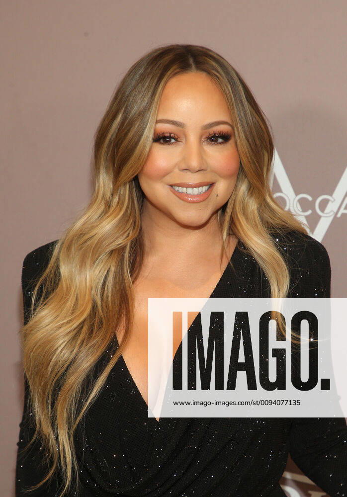 BEVERLY HILLS, CA - OCTOBER 11: Mariah Carey, Variety s 2019 Power Of Women: Los Angeles Presented By Lifetime at The Beverly Wilshire Four Seasons Hotel in Beverly Hills, California on October 11, 2019.