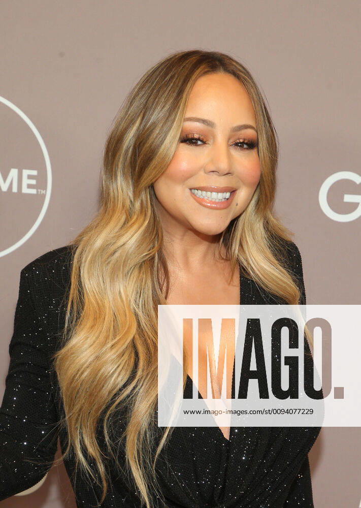 BEVERLY HILLS, CA - OCTOBER 11: Mariah Carey, Variety s 2019 Power Of Women: Los Angeles Presented By Lifetime at The Beverly Wilshire Four Seasons Hotel in Beverly Hills, California on October 11, 2019.