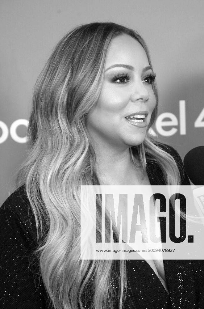 BEVERLY HILLS, CA - OCTOBER 11: Mariah Carey, Variety s 2019 Power Of Women: Los Angeles Presented By Lifetime at The Beverly Wilshire Four Seasons Hotel in Beverly Hills, California on October 11, 2019.