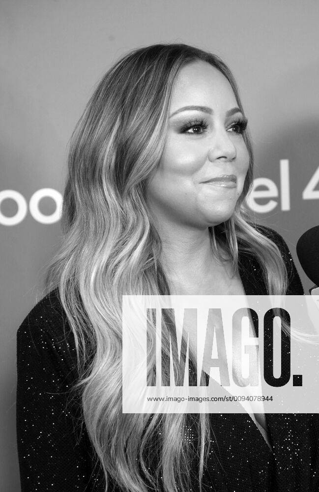 BEVERLY HILLS, CA - OCTOBER 11: Mariah Carey, Variety s 2019 Power Of Women: Los Angeles Presented By Lifetime at The Beverly Wilshire Four Seasons Hotel in Beverly Hills, California on October 11, 2019.