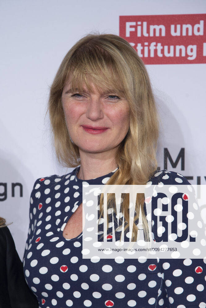 Corinna NILSON, Schauspielerin, Roter Teppich, Red Carpet Show, Ankunft, arrival, Film Festival Cologne awards in Koeln