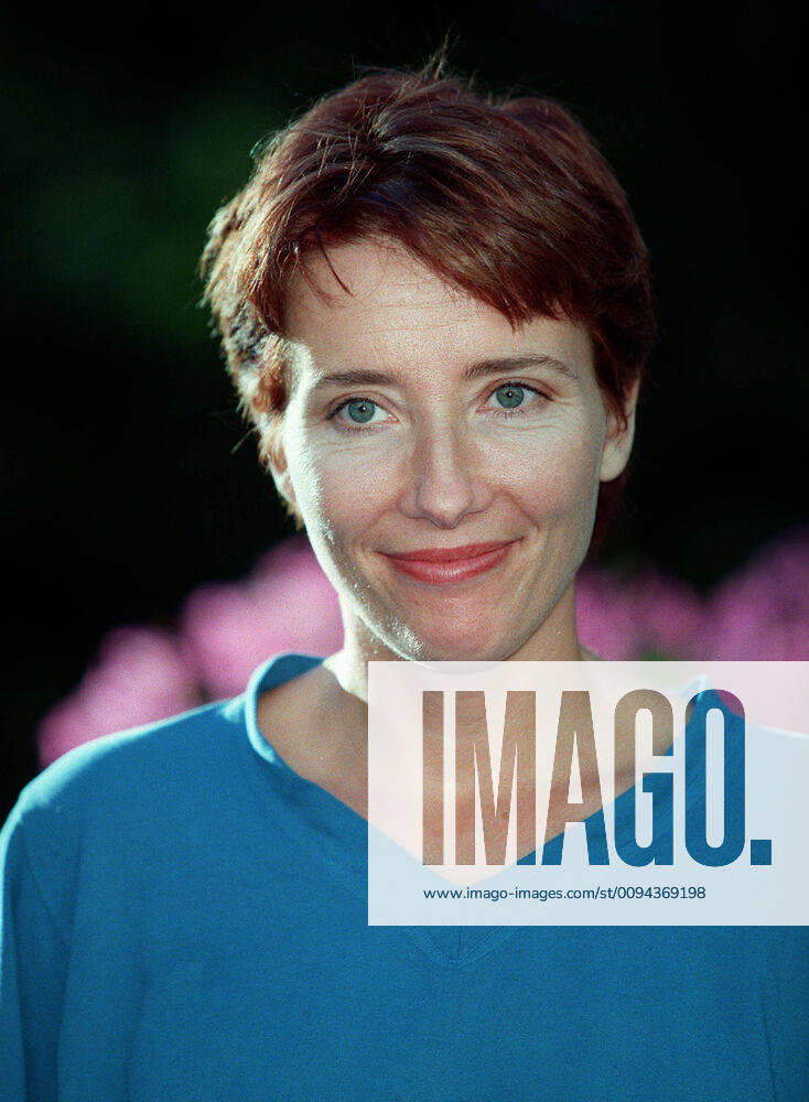 OSCARS. Beste Hauptdarstellerin. Preisträgerinnen 1991-2000 Emma Thompson Actress Emma Thompson 09 September 1997 Emma Thompson Actress Emma Thompson 09 September 1997