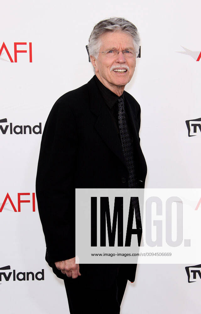 Tom Skerritt Actor 40th Afi Life Achievement Award Honoring Shirley Maclaine Culver City, Los Angeles, California, USA 07 June 2012