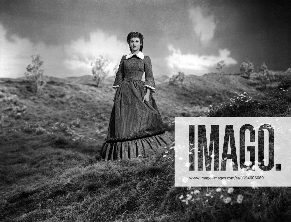 IMAGO ICONS: Hedy Lamarr Hedy Lamarr Characters: Allida Bederaux Film: Experiment Perilous (USA 1944) Director: Jacques Tourneur 18 December 1944
