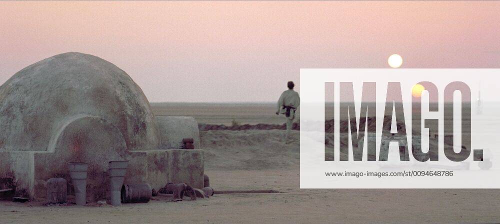 Mark Hamill Characters: Luke Skywalker Film: Star Wars; Star Wars: Episode Iv - A New Hope (USA 1977) Neuer Titel Auch: Star Wars: Episode Iv û Eine Neue Hoffnung Director: George Lucas 25 May 1977