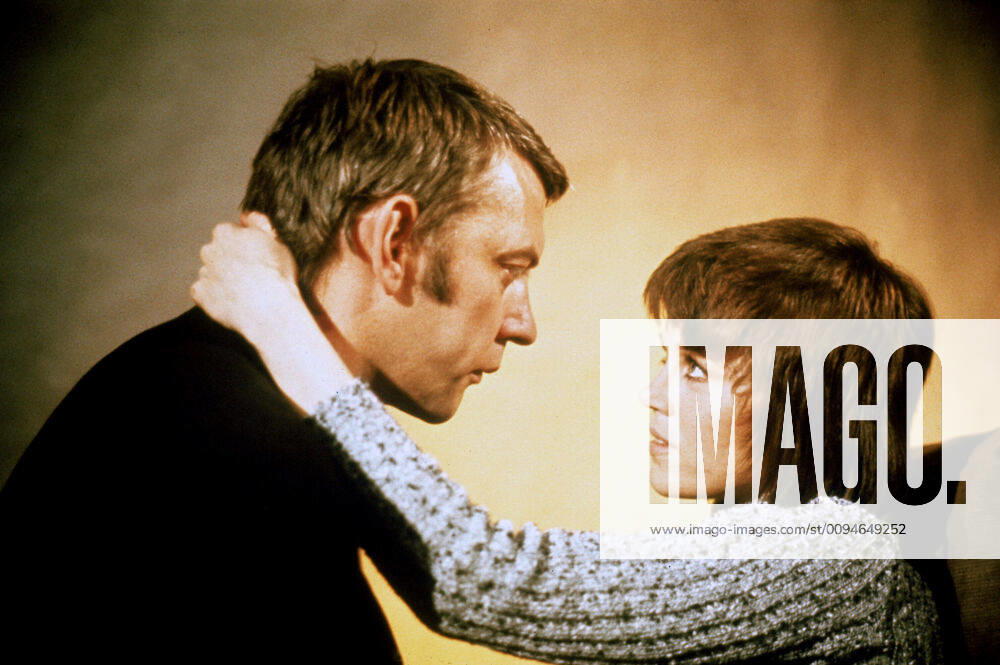 OSCARS. Beste Hauptdarstellerin. Preisträgerinnen 1971-1980 Donald Sutherland & Jane Fonda Characters: John Klute, Bree Daniels Film: Klute (USA 1971) Director: Alan J. Pakula 23 June 1971 KLUTE (1971) JANE FONDA, DONALD SUTHERLAND