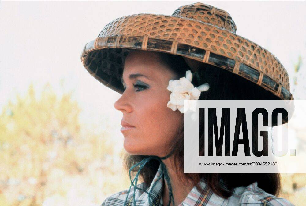 OSCARS. Beste Hauptdarstellerin. Preisträgerinnen 1971-1980 Jane Fonda Characters: Sally Hyde Film: Coming Home (USA 1978) Director: Hal Ashby 15 February 1978