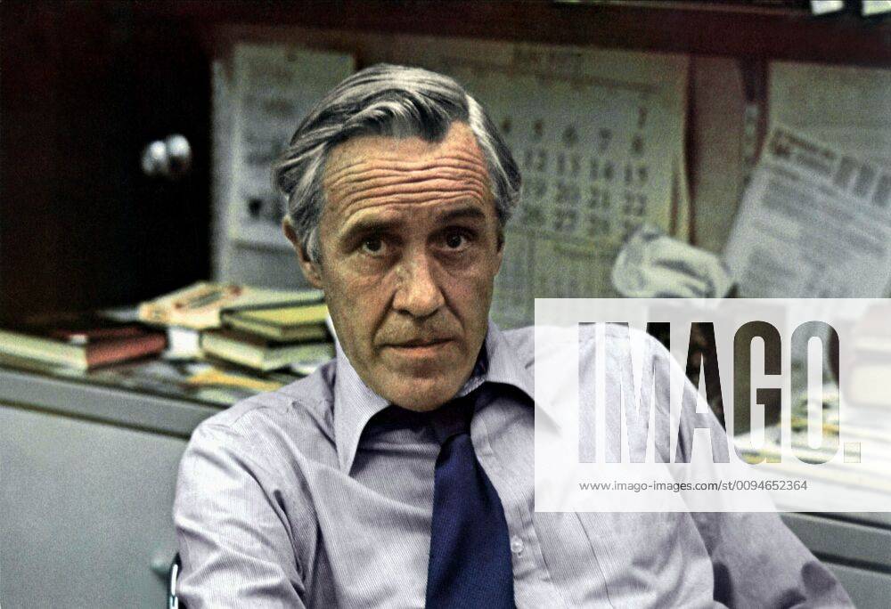 OSCARS. Bester Nebendarsteller. Preisträger 1971-1980 Jason Robards Characters: Ben Bradlee Film: All The President S Men (USA 1976) Director: Alan J. Pakula 04 April 1976