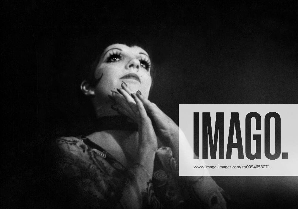 OSCARS. Beste Hauptdarstellerin. Preisträgerinnen 1971-1980 Liza Minnelli Characters: Sally Bowles Film: Cabaret (USA 1972) Director: Bob Fosse 13 February 1972
