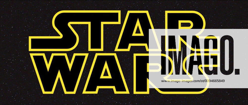 Movie Logo Film: Star Wars; Star Wars: Episode Iv - A New Hope (USA 1977) Neuer Titel Auch: Star Wars: Episode Iv û Eine Neue Hoffnung Director: George Lucas 25 May 1977