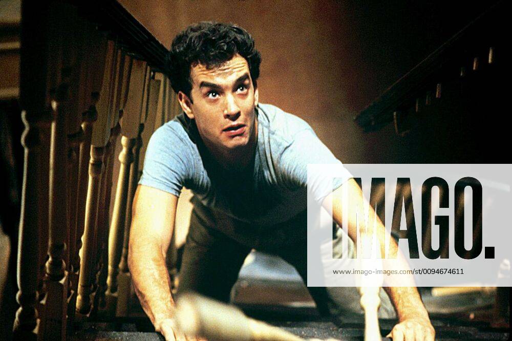 Tom Hanks Characters: Walter Fielding, Jr. Film: The Money Pit (1986) Director: Richard Benjamin 26 March 1986