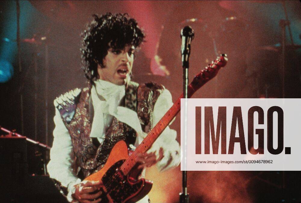 Prince Characters: The Kid Film: Purple Rain (USA 1984) Prince Rogers Nelson Director: Albert Magnoli 27 July 1984