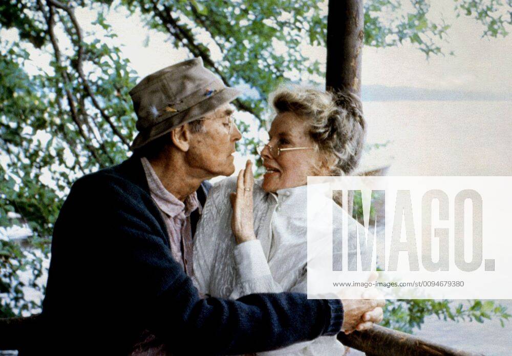 OSCARS. Beste Hauptdarstellerin. Preisträgerinnen 1981-1990 Henry Fonda & Katharine Hepburn Characters: Norman Thayer Jr. & Ethel Thayer Film: On Golden Pond (1981) Director: Mark Rydell 04 December 1981