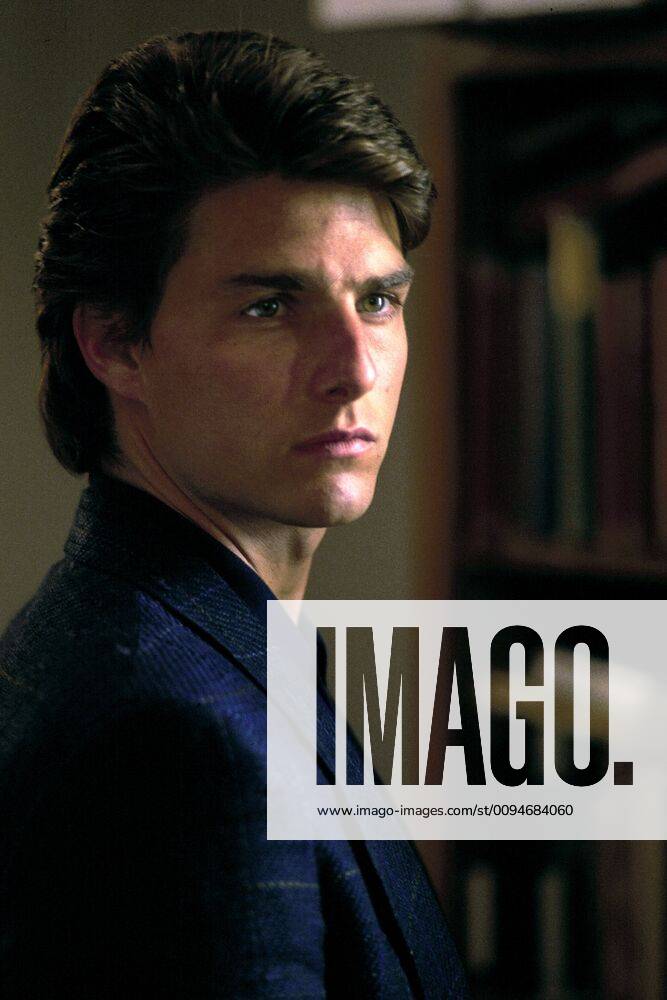 Tom Cruise Characters: Charlie Babbitt Film: Rain Man (USA 1988) Director: Barry Levinson 12 December 1988