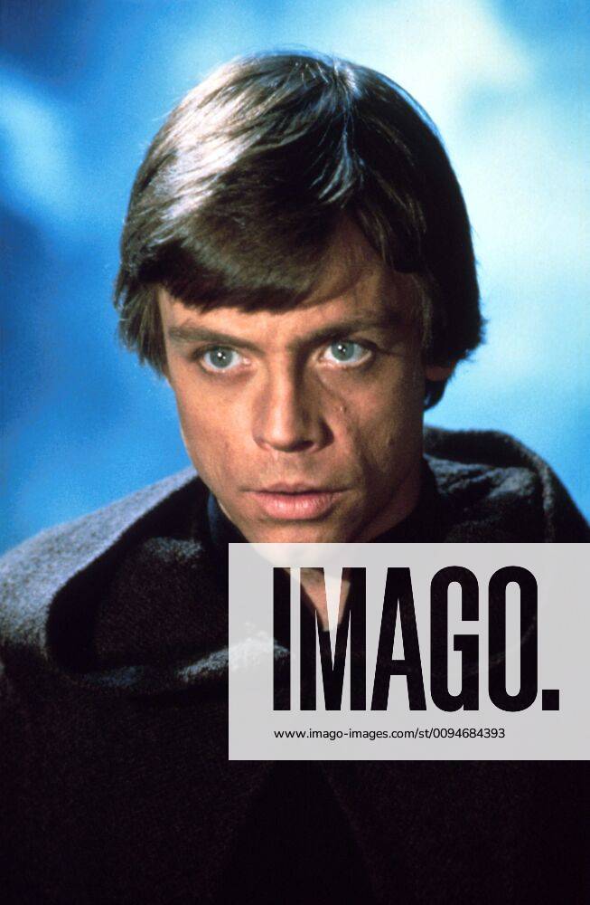 Mark Hamill Characters: Luke Skywalker Film: Star Wars: Episode Vi - Return Of The Jedi (USA 1983) Neuer Titel Auch: Star Wars: Episode Vi - Die R³ckkehr Der Jedi-Ritter Director: Richard Marquand 25 May 1983 Mark Hamill Directed by Richard Marquand