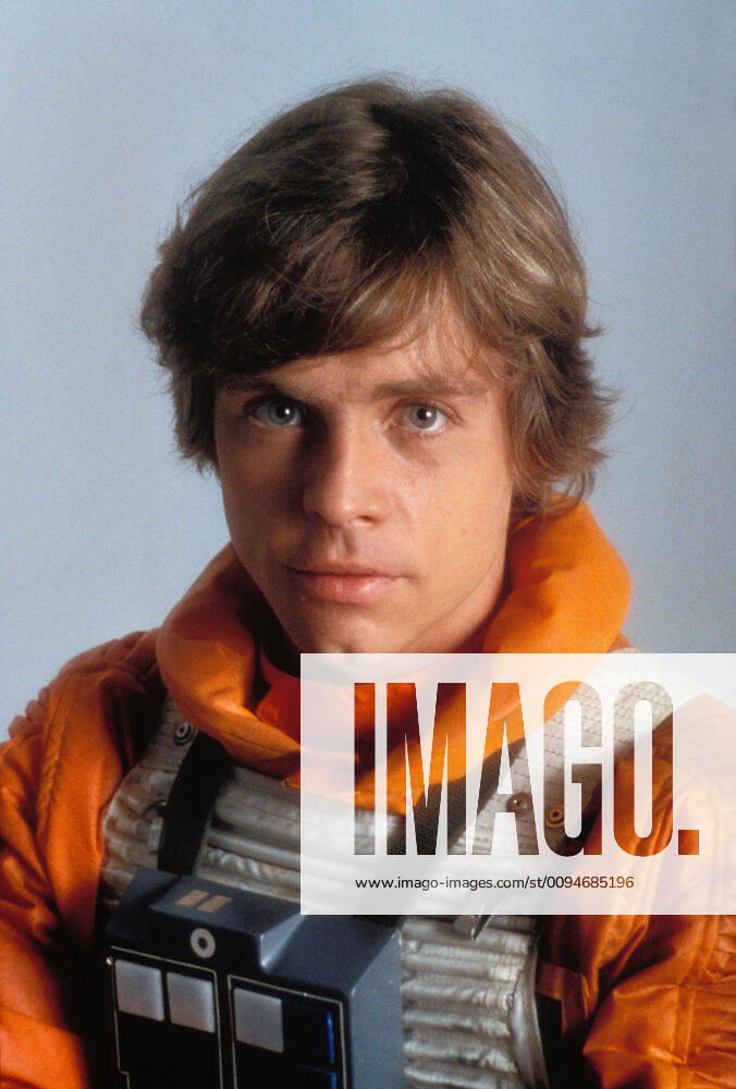 Mark Hamill Characters: Luke Skywalker Film: Star Wars: Episode V - The Empire Strikes Back (USA 1980) Neuer Titel Auch: Star Wars: Episode V - Das Imperium Schlõgt Zur³ck Director: Irvin Kershner 17 May 1980
