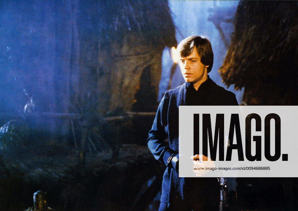 Mark Hamill Characters: Luke Skywalker Film: Star Wars: Episode Vi - Return Of The Jedi (USA 1983) Neuer Titel Auch: Star Wars: Episode Vi - Die R³ckkehr Der Jedi-Ritter Director: Richard Marquand 25 May 1983 Mark Hamill Directed by Richard Marquand