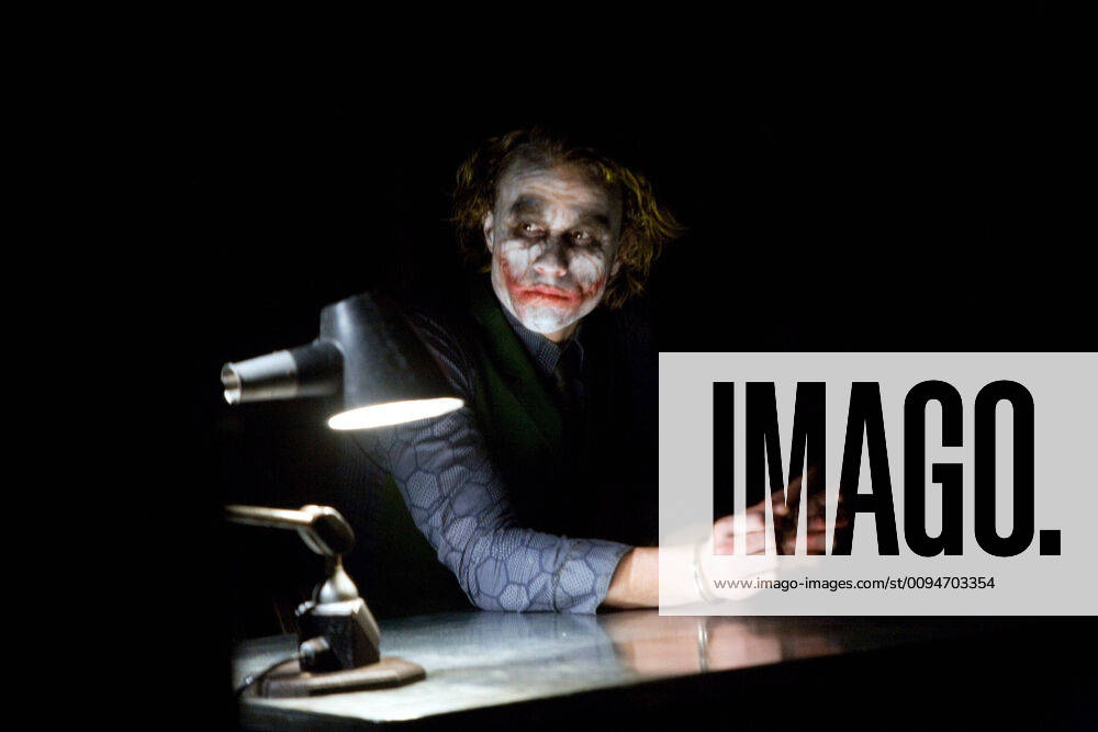 OSCARS. Bester Nebendarsteller. Preisträger 2001-2010 Heath Ledger Characters: The Joker Film: The Dark Knight (USA UK 2008) Director: Christopher Nolan 14 July 2008