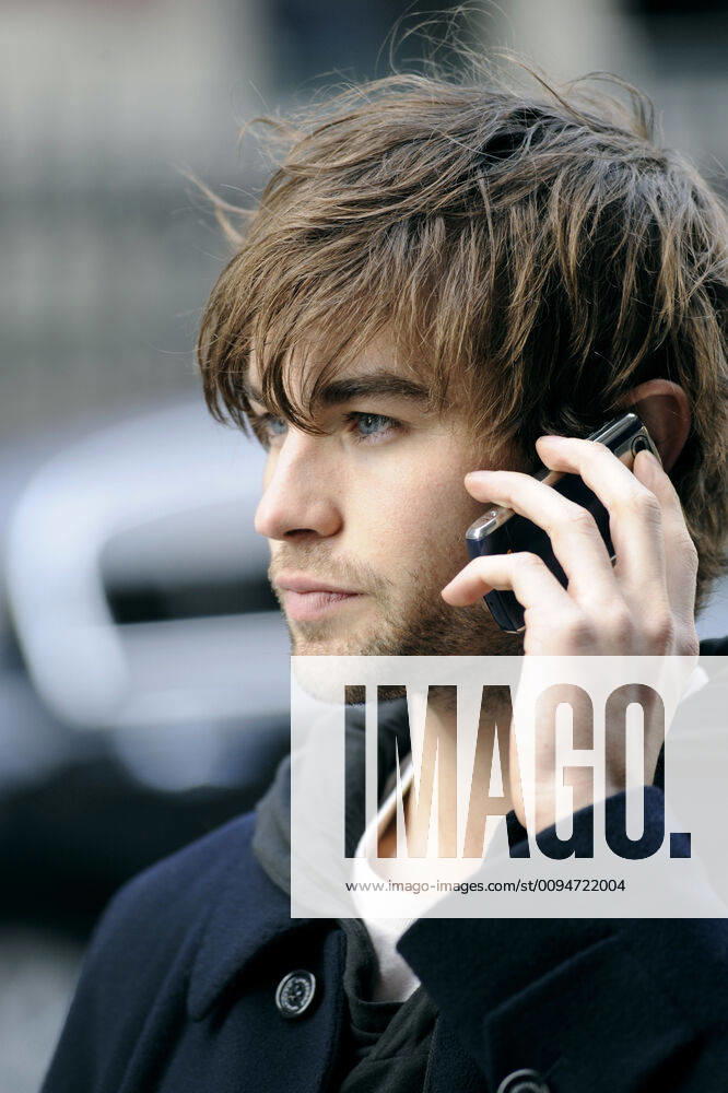 Chace Crawford Characters: White Mike Film: Twelve (2010) Director: Joel Schumacher 29 January 2010 Twelve Unit Photography