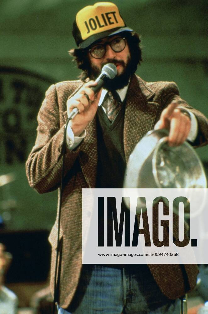 John Landis Characters: Trooper La Fong | IMAGO Stockfoto