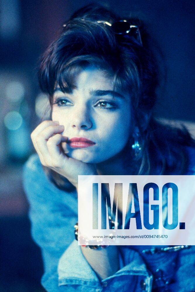 Laura San Giacomo Characters: Kit De Luca Film: Pretty Woman (USA 1990) Director: Garry Marshall 23 March 1990