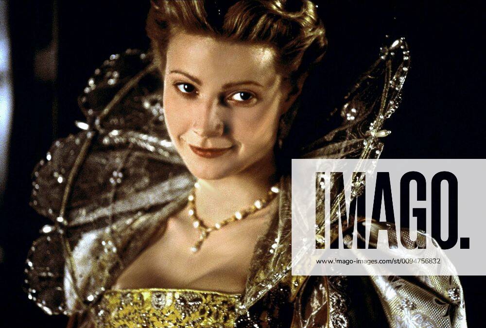 Gwyneth Paltrow Characters: Viola De Lesseps Film: Shakespeare In Love (USA 1998) Director: John Madden 03 December 1998