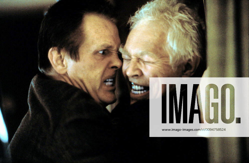 OSCARS. Bester Nebendarsteller. Preisträger 1991-2000 Nick Nolte & James Coburn Characters: Wade Whitehouse & Glen Whitehouse Film: Affliction (USA CAN 1997) Director: Paul Schrader 28 August 1997