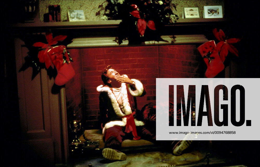 Tim Allen Characters: Scott Calvin Film: The Santa Clause (USA 1994) Director: John Pasquin 11 November 1994