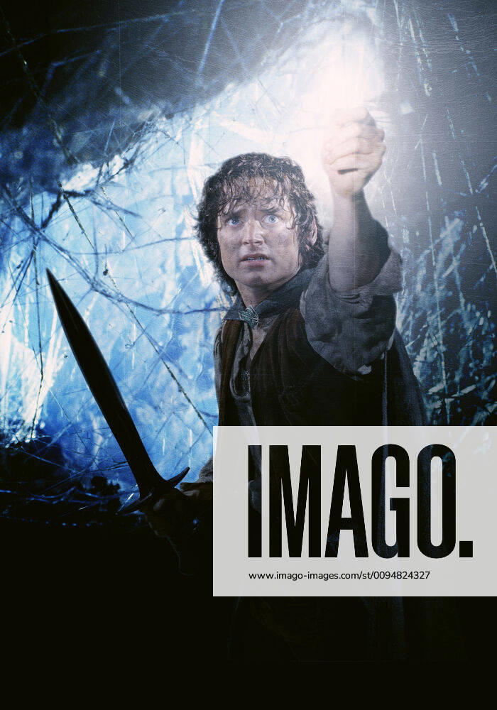 Elijah Wood Characters: Frodo Film: The Lord Of The Rings: The Return Of The King; The Lord Of The Rings Iii (USA NZ 2003) Director: Peter Jackson 01 December 2003