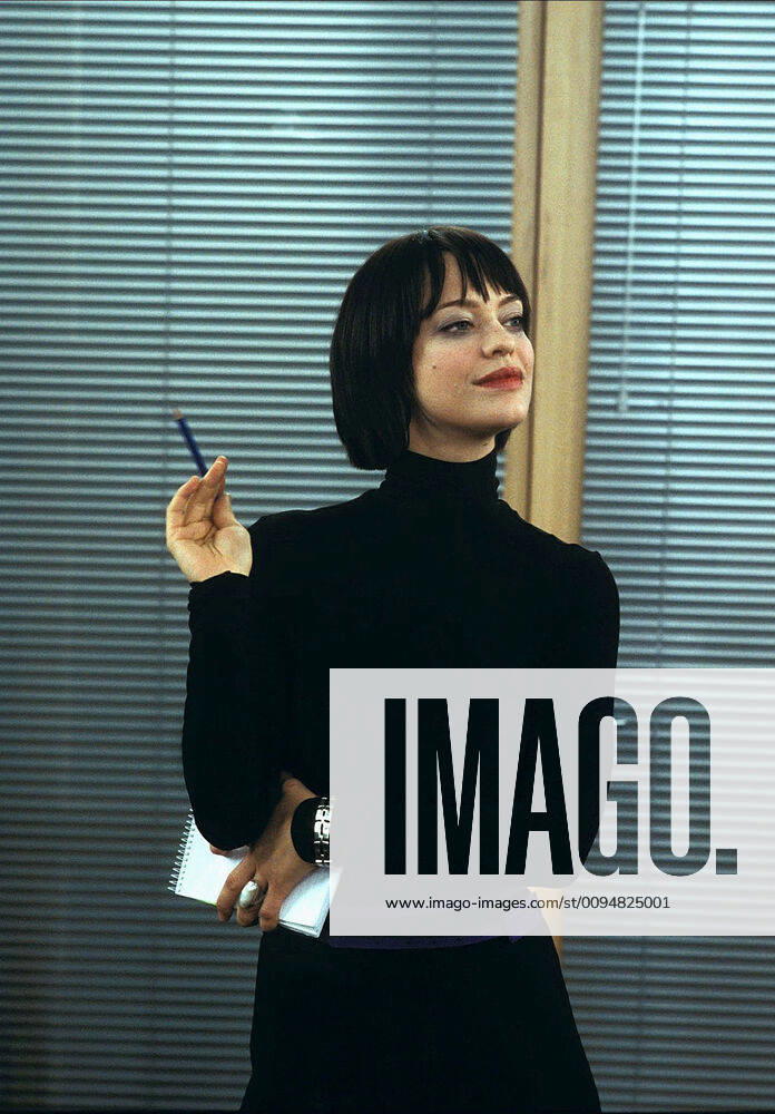 Heike Makatsch Characters: Mia Film: Love Actually (USA UK FR 2003) Director: Richard Curtis 07 September 2003