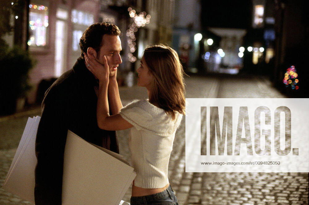 Andrew Lincoln & Keira Knightley Characters: Mark, Juliet Film: Love Actually (USA UK FR 2003) Director: Richard Curtis 07 September 2003