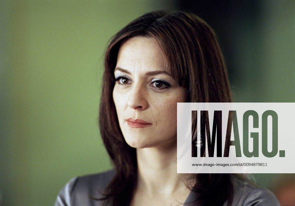 Martina Gedeck Characters: Christa-Maria Sieland Film: The Lives Of Others; Das Leben Der Anderen (DE 2006) Director: Florian Henckel-Donnersmarck 15 March 2006 Acrombasis 001