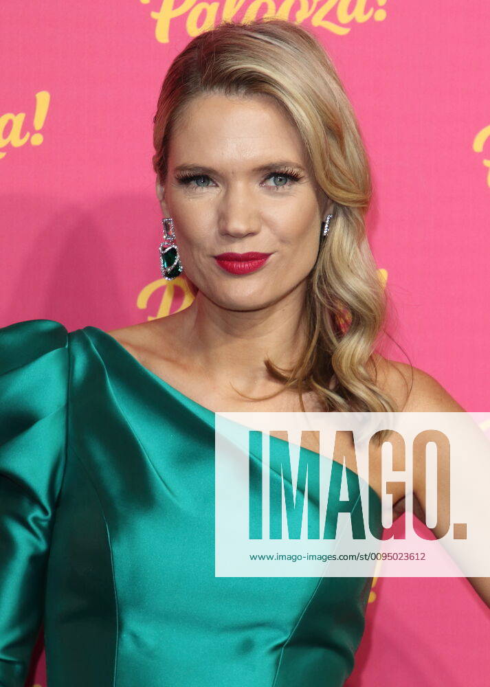 Charlotte Hawkins at the ITV Palooza at the Royal Festival Hall, South Bank. London United Kingdom - ZUMAs197 20191112_zaa_s197_351