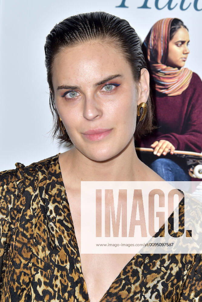 Tallulah Willis beim Screening des Kinofilms Hala auf dem AFI Fest 2019 im TCL Chinese Theatre. Los Angeles