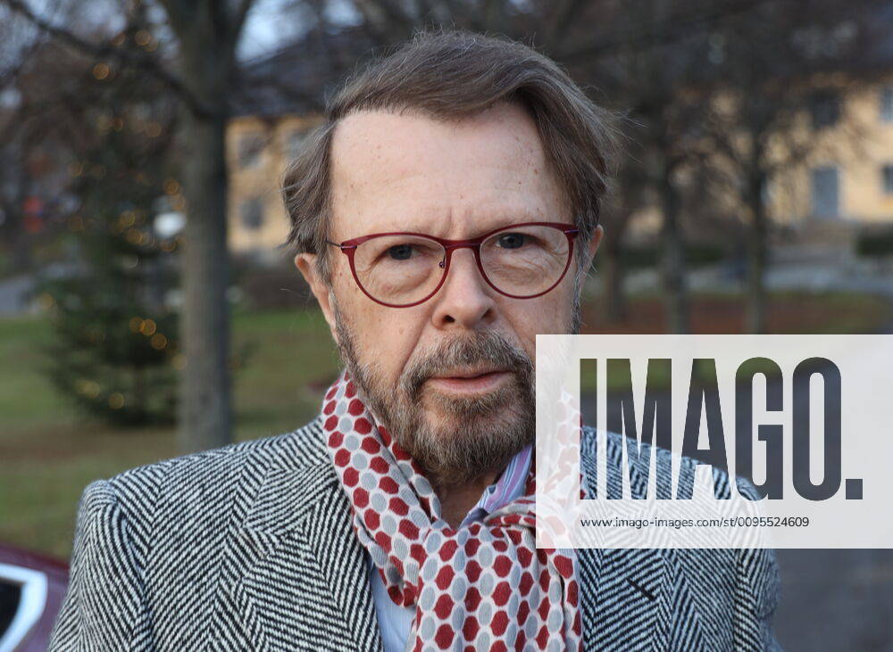 ABBA - Björn ULVAEUS Stockholm, 05. 12. 2019 Björn ULVAEUS