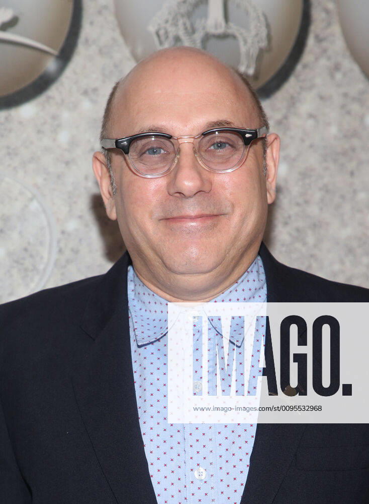 WEST HOLLYWOOD, CA - DECEMBER 7: Willie Garson, at Brooks Brothers Annual Holiday Celebration To Benefit St. Jude at The West Hollywood EDITION in West Hollywood, California on December 7, 2019. Credit Faye Sadou MediaPunch