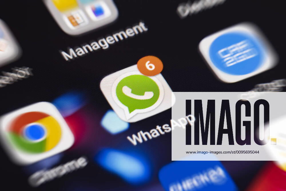 Einige Funktionen von Facebook-Apps verletzen dem Münchner Landgericht zufolge Patente des Smartphone-Pioniers Blackberry. Köln