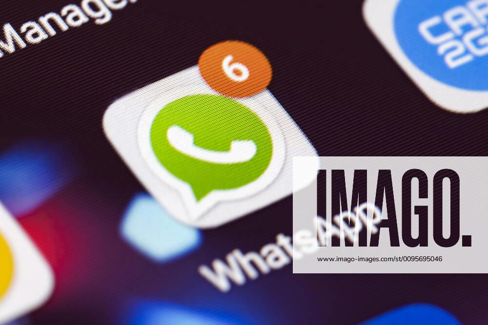 Einige Funktionen von Facebook-Apps verletzen dem Münchner Landgericht zufolge Patente des Smartphone-Pioniers Blackberry. Köln
