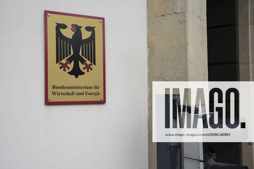 Bundesministerium für Wirtschaft und Energie (BMWI) in Berlin