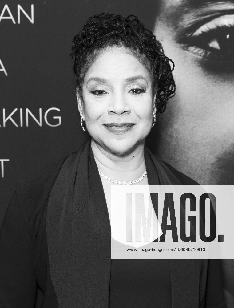 Netflix A Fall From Grace NYC premiere Phylicia Rashad attends premiere of Netflix A Fall From Grace at Metrograph New York New York United States Metrograph PhotographerxLevxRadin